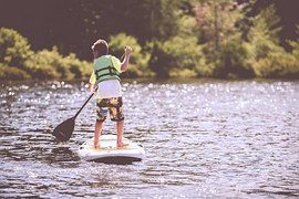 L'Eau Sports Nautiques Ski · Photo gratuite sur Pixabay