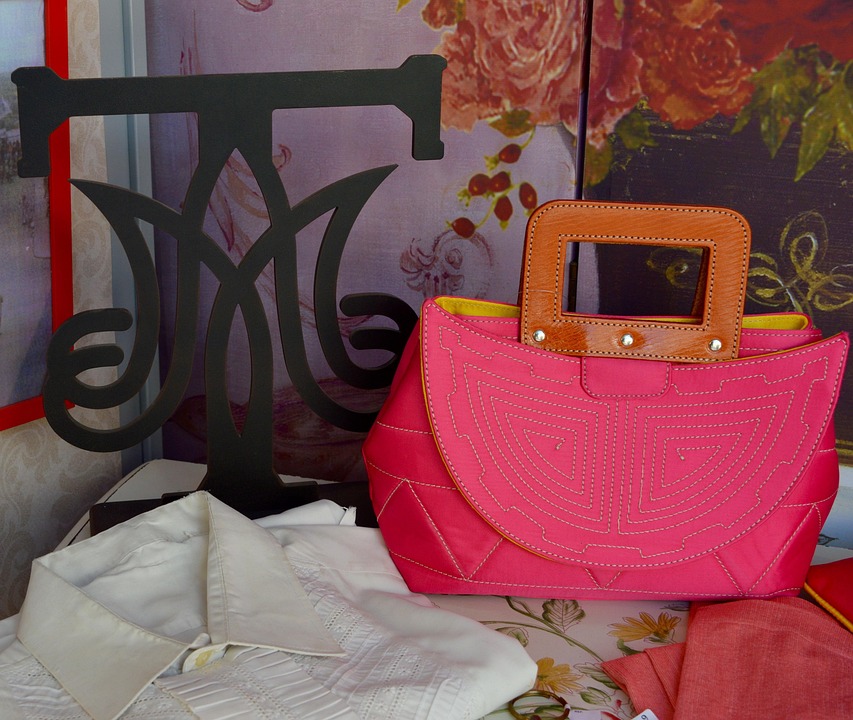 Boutique, Taurine, Fashion, Femmes, Gar, Ource, Rose