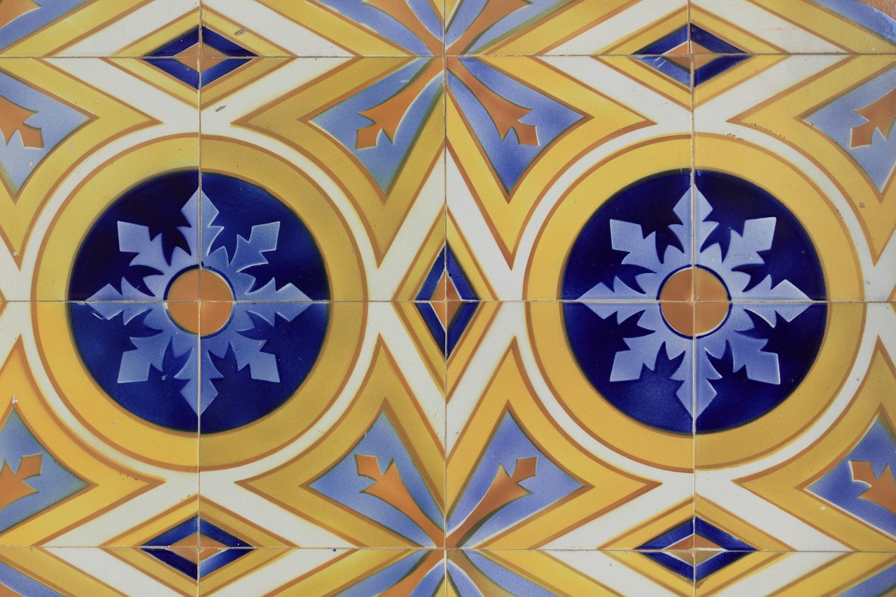 Portugal Tiles Ceramic Free photo on Pixabay Pixabay
