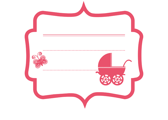 Baby, Mädchen, Schwanger, Baby-Dusche