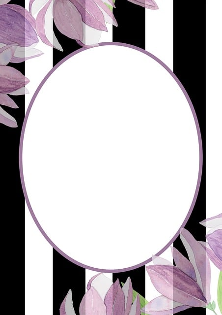 Free diploma elegant diploma white and black illustration