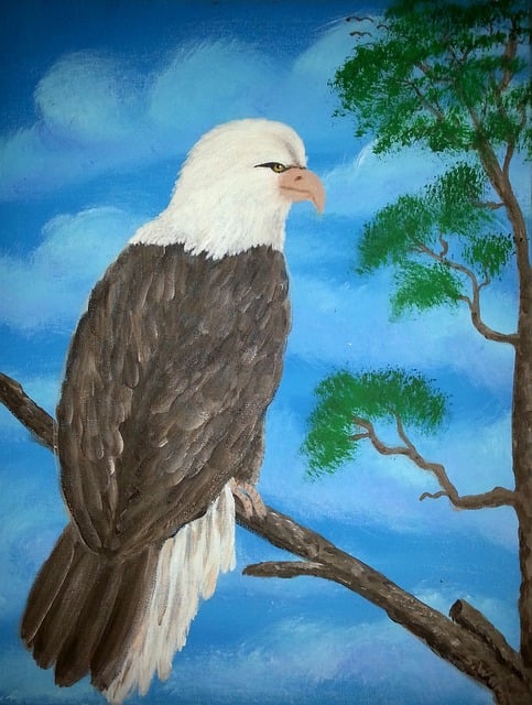 Free Painting Stretcher illustration and picture