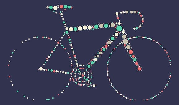 Fiets, Mountain Bike, Milieuvriendelijk