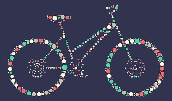 Fiets, Mountain Bike, Milieuvriendelijk