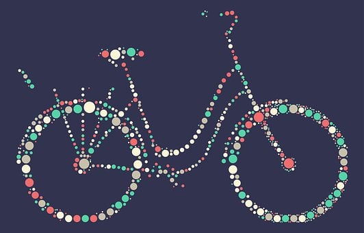 Fiets, Mountain Bike, Milieuvriendelijk