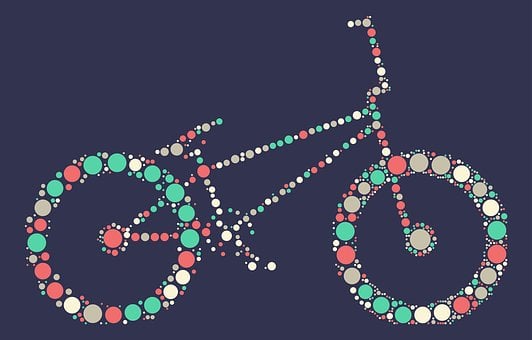 Fiets, Mountain Bike, Milieuvriendelijk