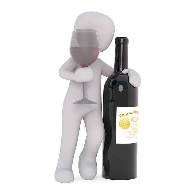 Free white male 3d model isolated illustration