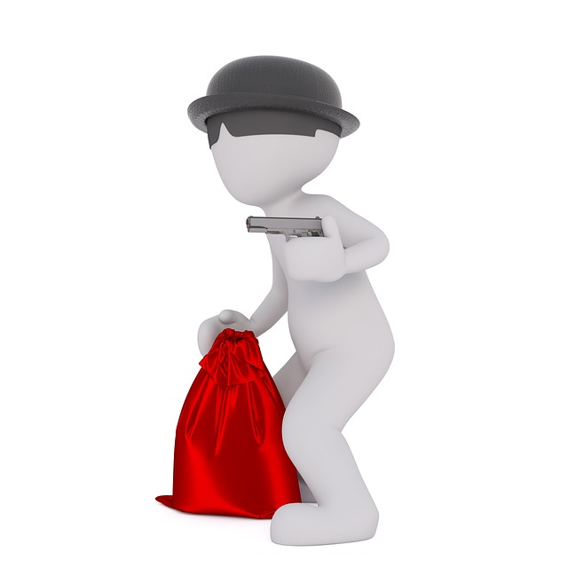 Free white male 3d model isolated illustration