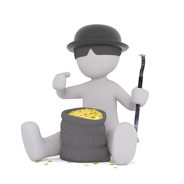 Free white male 3d model isolated illustration