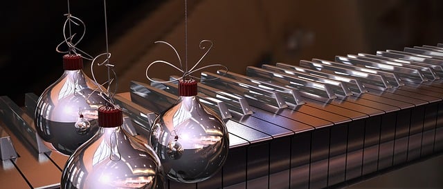 Weihnachten, Christbaumkugeln