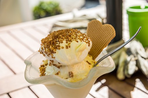Free Sundae Summer photo and picture