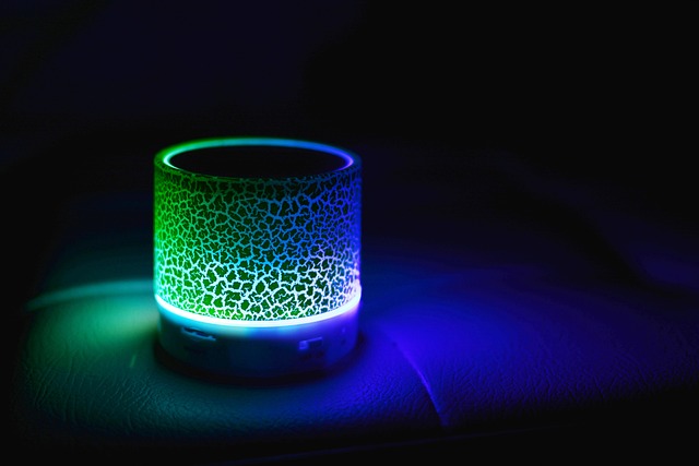 Free Light Night photo and picture