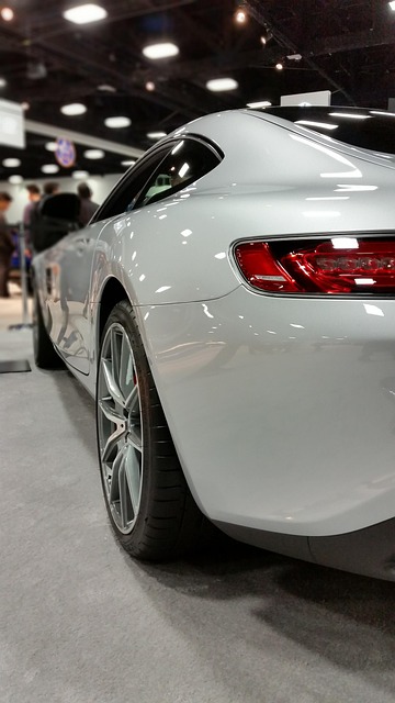 Free Amg Mercedes Benz photo and picture