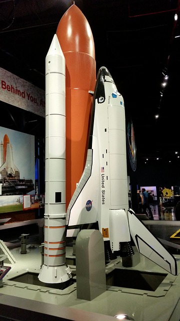 Free Space Kennedy Space Station photo and picture