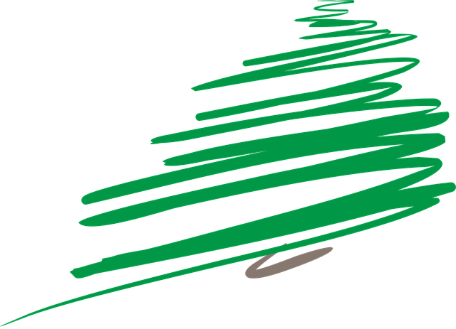 Download free HD stock image of Christmas Tree Christmas Trees Free christmas tree christmas trees sapling illustration