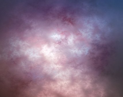 Free Fraktals Nebula photo and picture