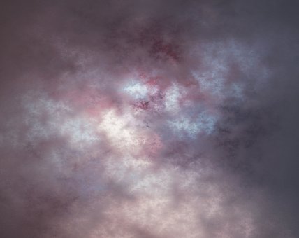 Free Fraktals Nebula photo and picture