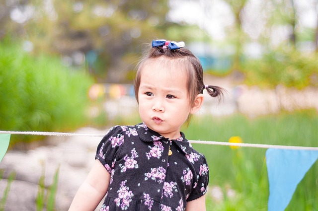 Free Grassland Joy photo and picture