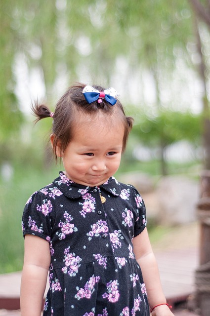 Free Grassland Joy photo and picture