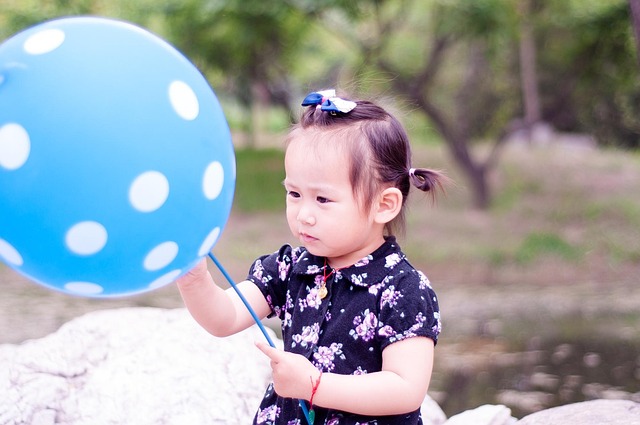 Free Grassland Joy photo and picture