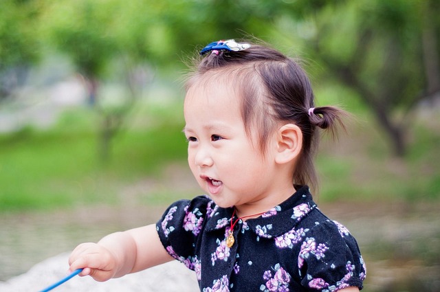 Free Grassland Joy photo and picture