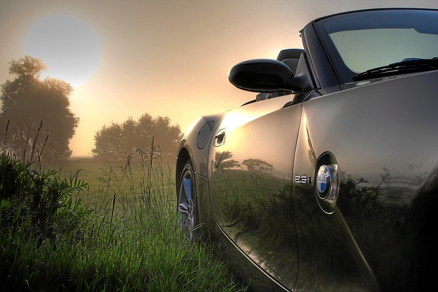 Free Bmw Z4 photo and picture