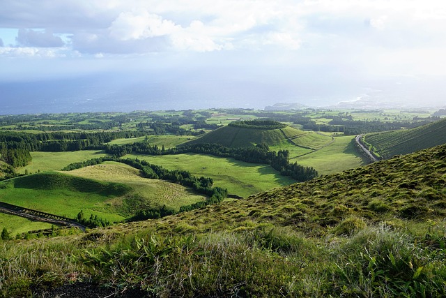 Azores Portugal Nature - Free photo on Pixabay - Pixabay