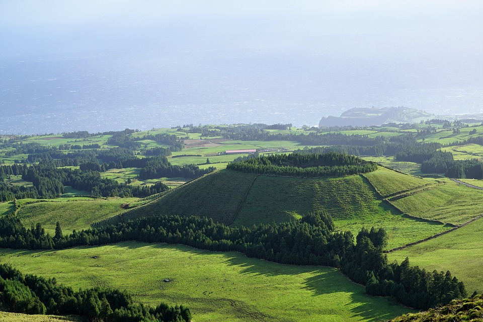 Eco-Tourism on Faial: Sustainable Travel in the Azores
