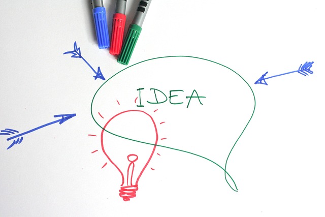 Free Idea Business photo and picture