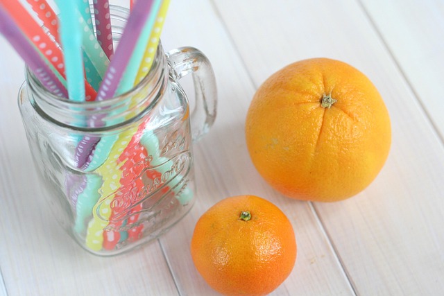 Free Tangerine Orange photo and picture