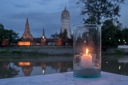 Free Temple Decoration photo and picture