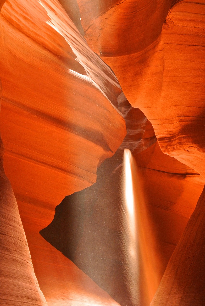 200 free antelope canyon canyon images pixabay