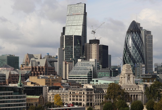 Free London City photo and picture
