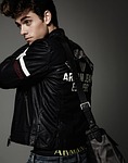 fashion, hair, jacket