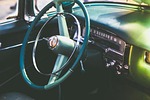automotive, car, chrome