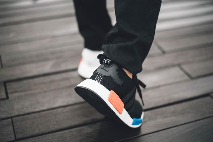 adidas gazelle silver green womens adidas Originals Nmd R1 Original Boost Runner "Bright Cyan" | S31511