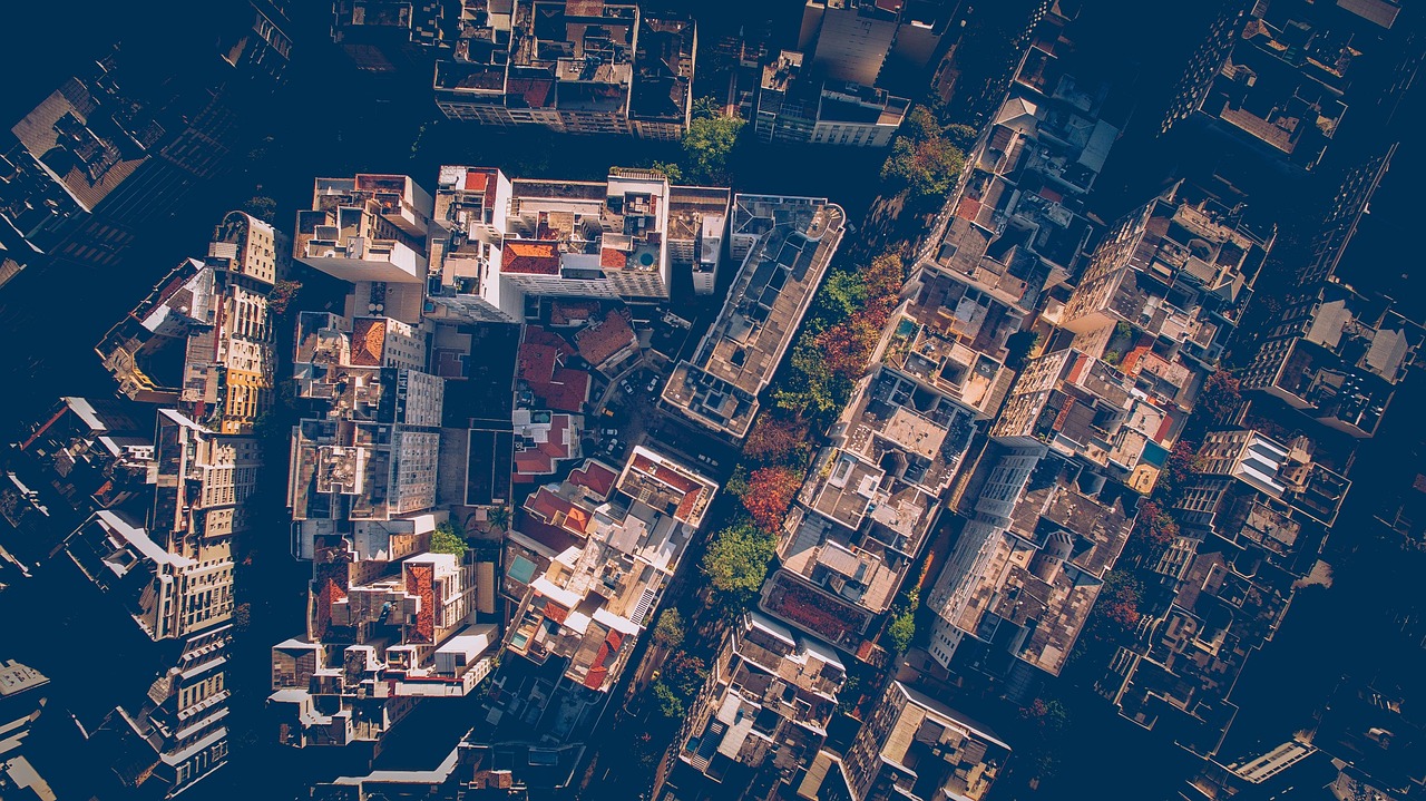 Architecture Buildings City - Free photo on Pixabay - Pixabay