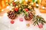 christmas, christmas decoration, christmas ornaments