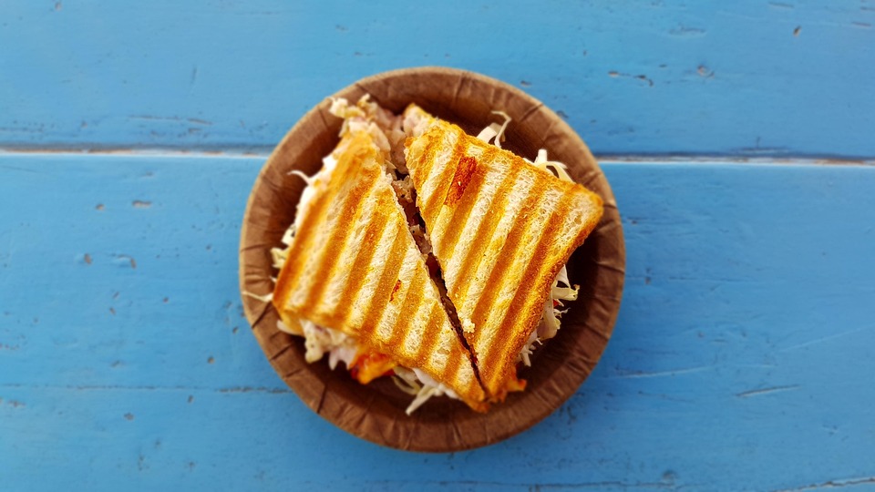 Roti Bakar, Igor’s Pastry Surabaya