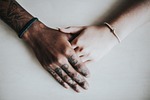 adult, bracelets, couple