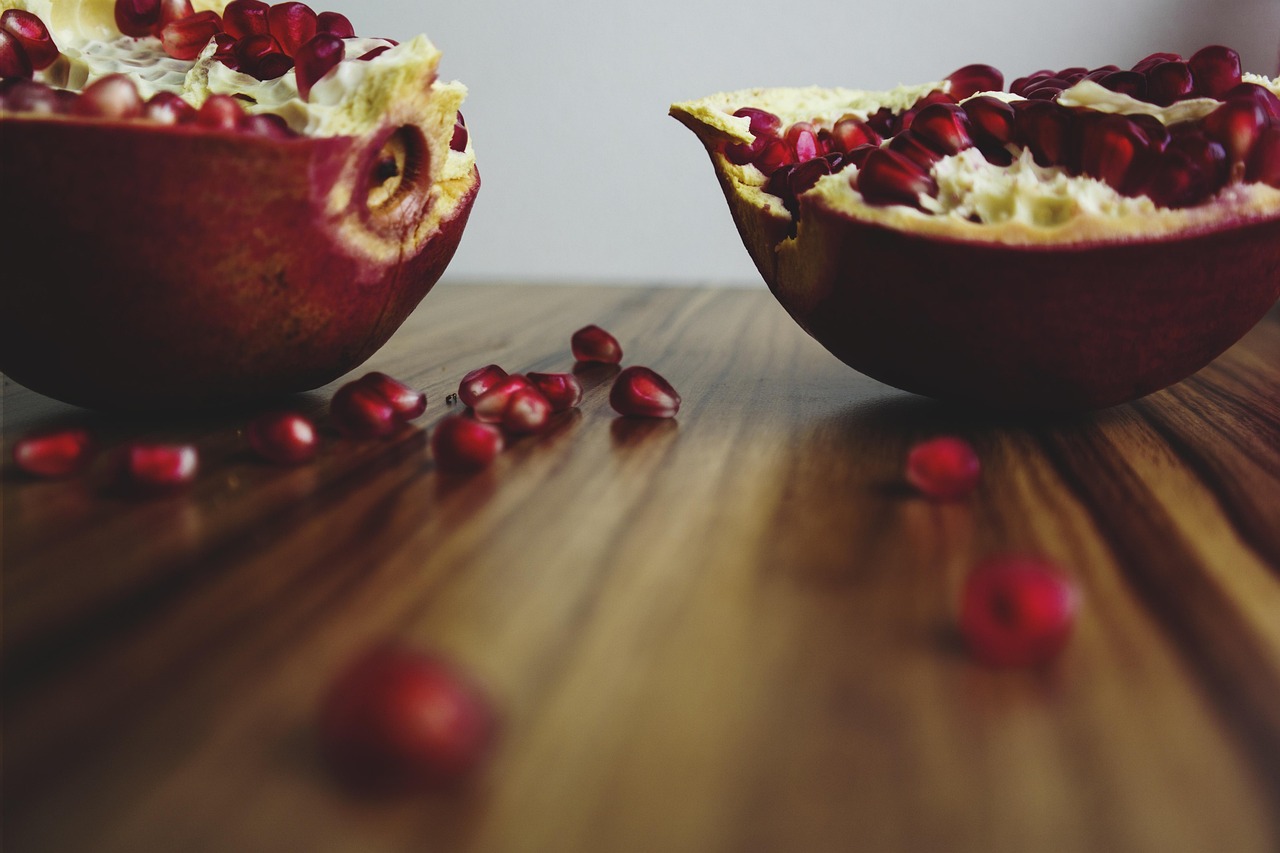 Food - free online jigsaw puzzle photo
