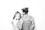 adult, art, body art