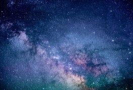 Astronomy, Bright, Constellation
