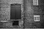 antique, architecture, brick