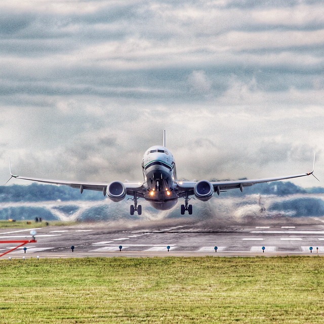 Free Airplane Airport photo and picture