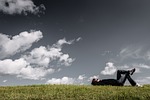 agriculture, cloud, clouds