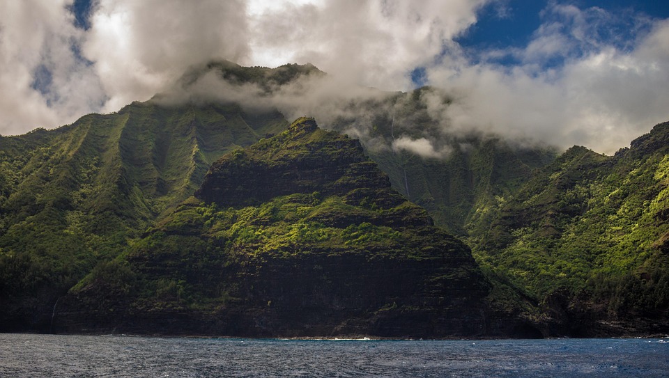 Hawaii – always the best