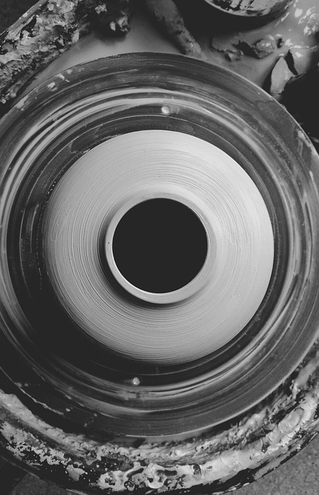 Art Clay Pattern - Free photo on Pixabay