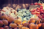 agriculture, blur, close-up