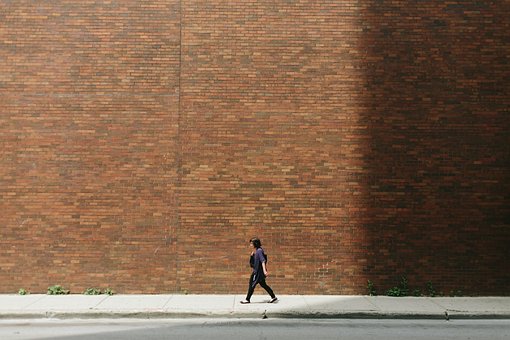 Pared, de, ladrillo imágenes gratis en pixabay